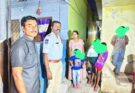 قاضی پیٹ ٹریفک پولیس نے گمشدہ 3 سالہ بچے کو بحفاظت والدین کے حوالے کیا۔