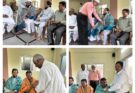 مسلم ویلفیئر سوسائٹی ورنگل کے اجلاس میں صحافتی و سماجی خدمات انجام دینے والی شخصیات کی تہنیت