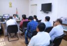 بارش کے موسم میں عوام کو مشکلات نہ ہوں، حفاظتی اقدامات یقینی بنائیں:ورنگل ضلع کلکٹر ڈاکٹر ستیہ شاردا