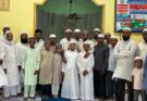 مسجدِ فلاح کے وقف بورڈ اندراج پر ورنگل میں تہنیتی تقریب کا انعقاد۔