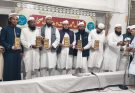 ورنگل میں جمعیت علماء ہند کی تیسری عظیم الشان محفلِ حمد و نعت و مدحتِ صحابہ کا کامیاب انعقاد۔