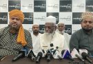 19 / اکتوبر کو اردو مسکن خلوت مبارک میں مرکزی جشنِ شیخ الاسلامؒ و علمائے جامعہ نظامیہ کی خاموش خدمات پر عظیم الشان جلسہ